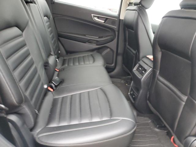 FORD EDGE SEL 2021