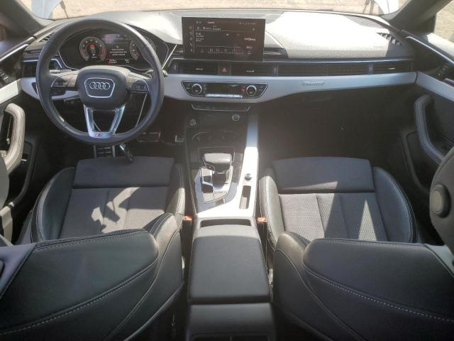AUDI A5 PREMIUM PLUS 45 2022