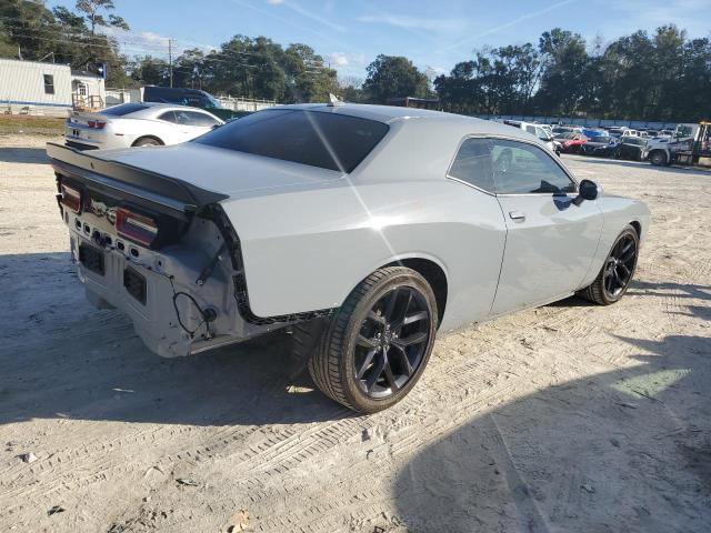 DODGE CHALLENGER GT 2021