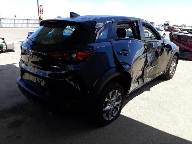 MAZDA CX-3 SPORT 2021