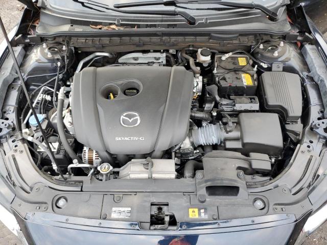 MAZDA 6 TOURING 2019