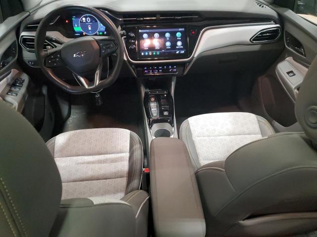 CHEVROLET BOLT EUV PREMIER 2022