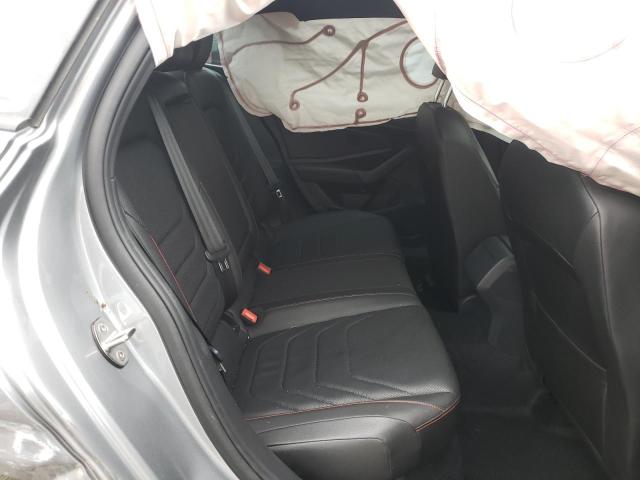 VOLKSWAGEN JETTA GLI 2021