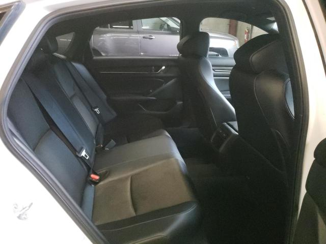 HONDA ACCORD SPORT 2022