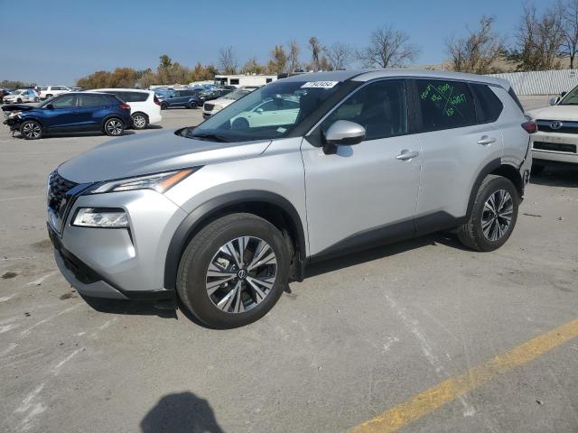 NISSAN ROGUE SV 2022