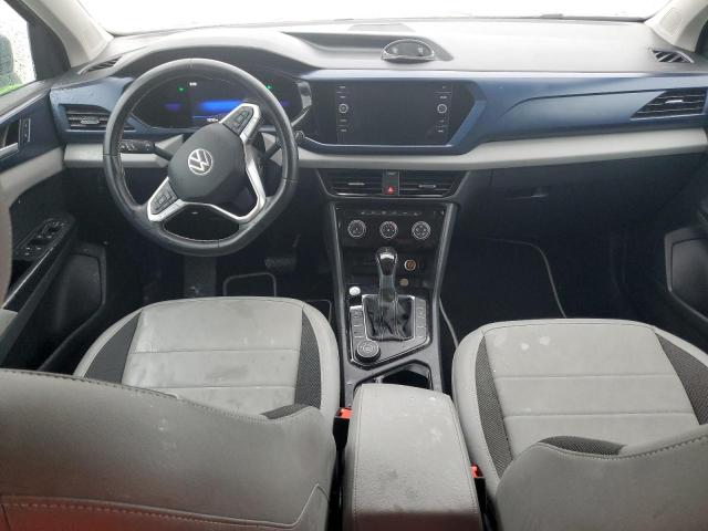 VOLKSWAGEN TAOS SE 2023