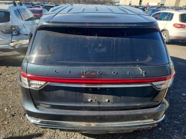 LINCOLN AVIATOR RESERVE 2024