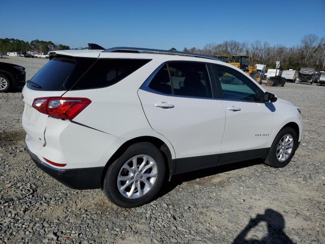 CHEVROLET EQUINOX LT 2021