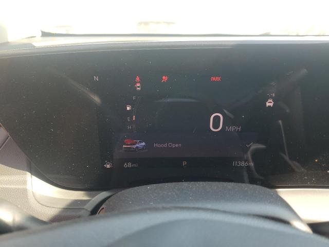 BUICK ENCORE GX SPORT TOURING 2024
