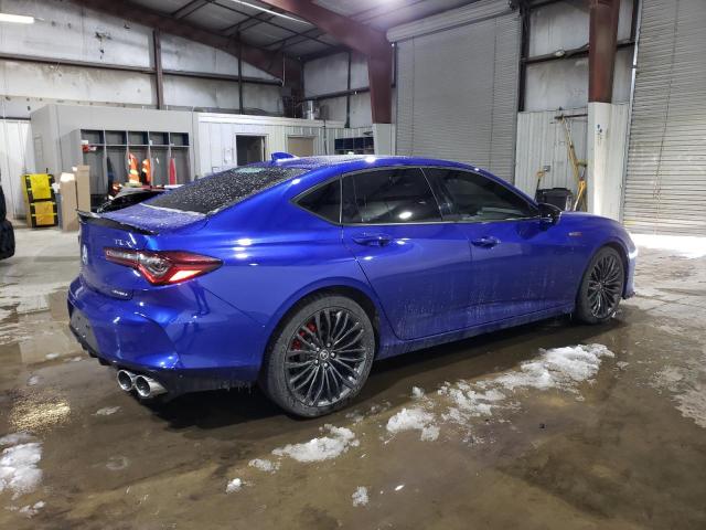 ACURA TLX TYPE S 2022
