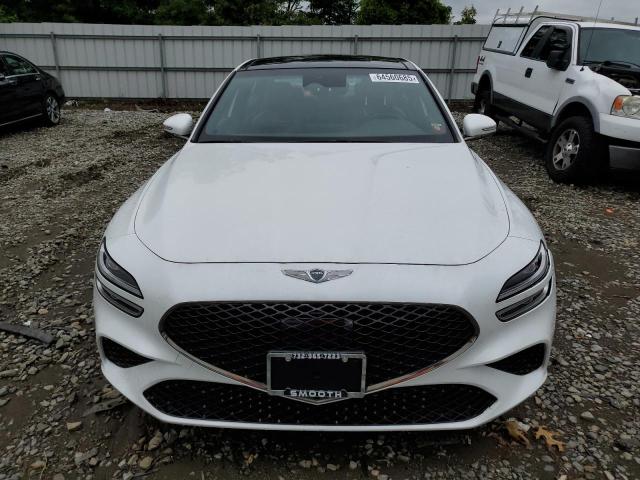 GENESIS G70 BASE 2022