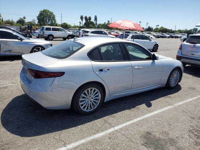 ALFA ROMEO GIULIA 2022