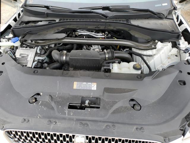 LINCOLN AVIATOR RESERVE 2022