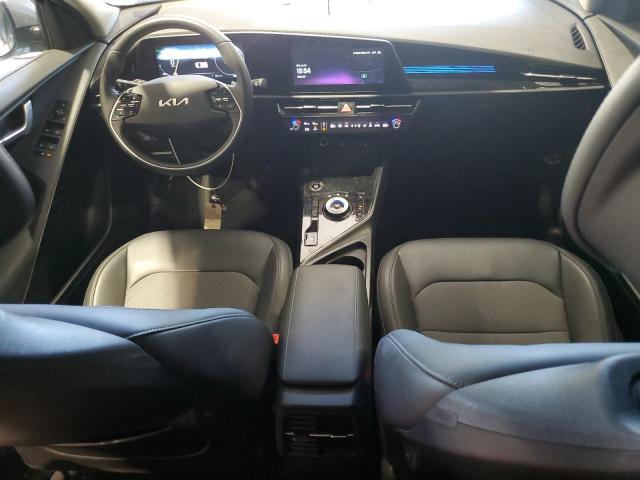 KIA NIRO WIND 2024