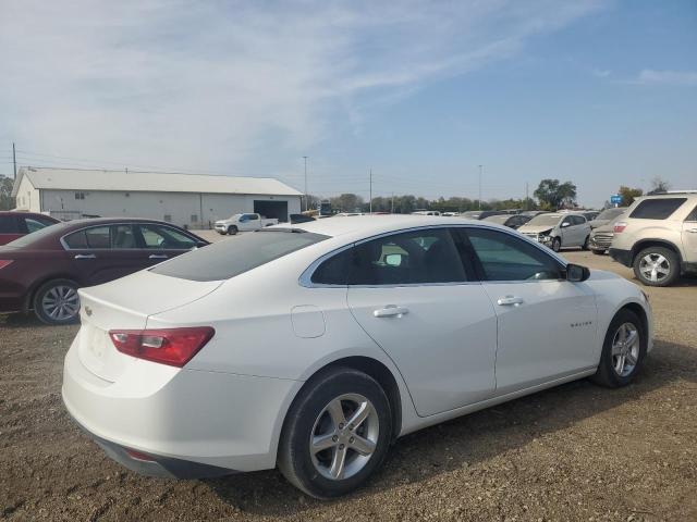 CHEVROLET MALIBU LS 2022