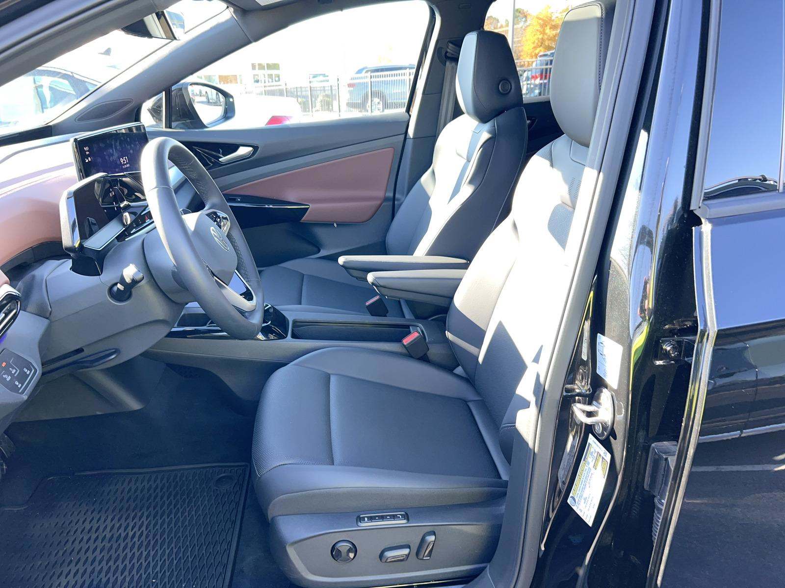 Volkswagen ID.4 Pro S 2022