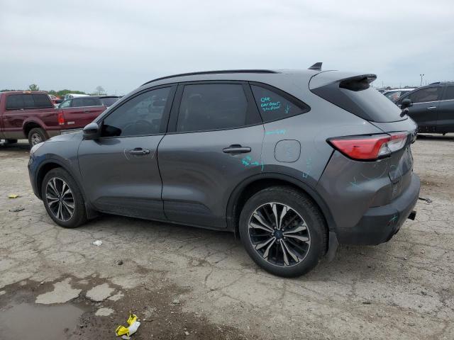 FORD ESCAPE SEL 2022