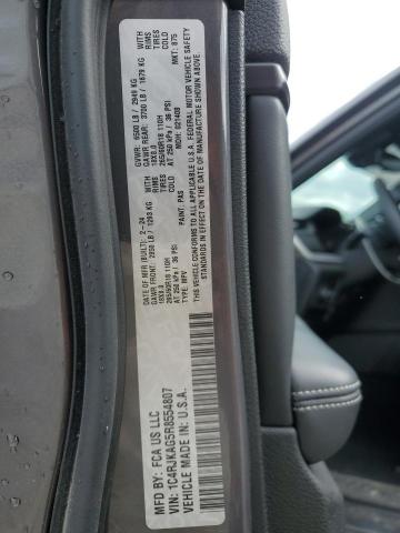 JEEP GRAND CHEROKEE L LAREDO 2024