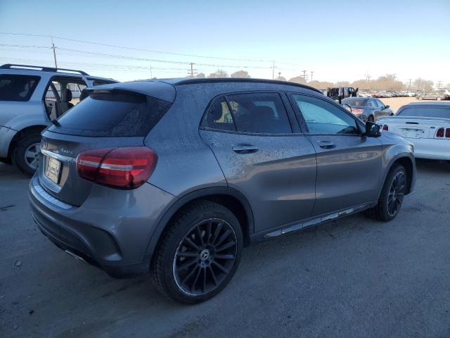 MERCEDES-BENZ GLA 250 4MATIC 2018