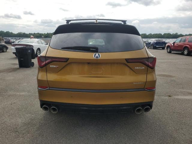 ACURA MDX TYPE S ADVANCE 2022
