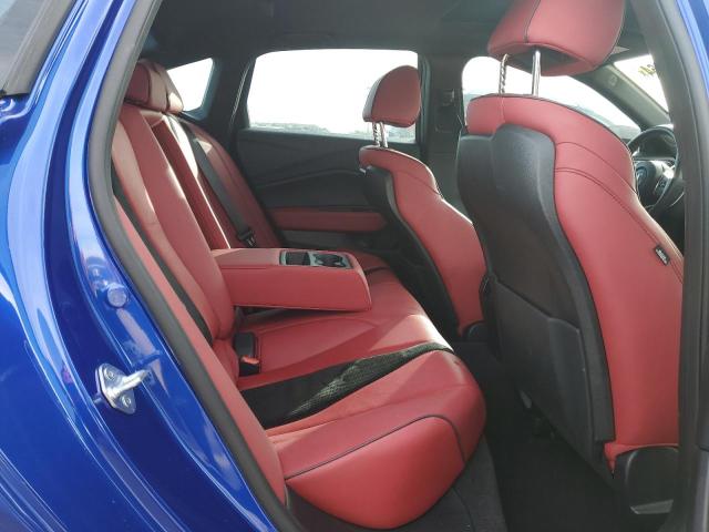ACURA TLX A-SPEC 2022