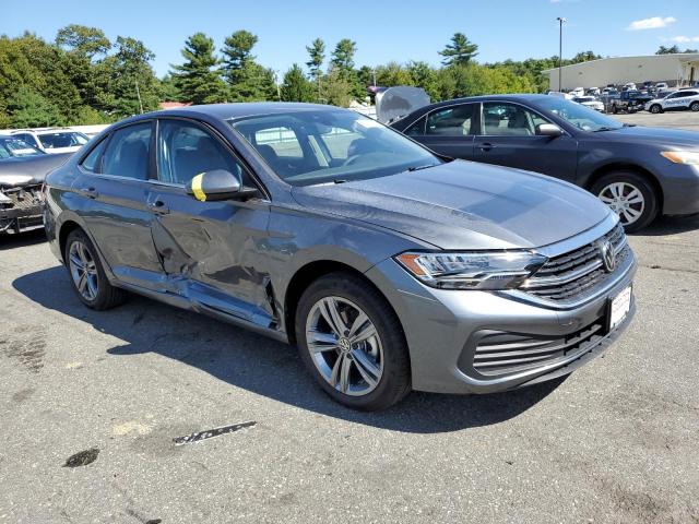 VOLKSWAGEN JETTA SE 2023