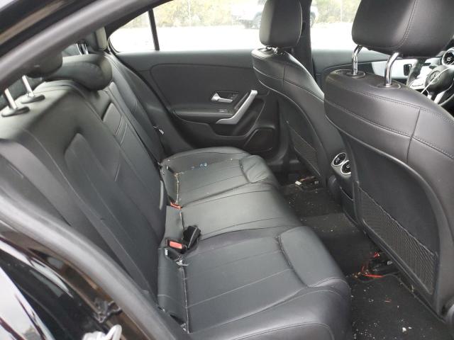 MERCEDES-BENZ A 220 4MATIC 2019