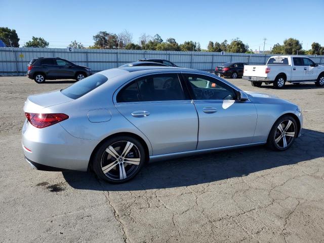 MERCEDES-BENZ C 300 2022