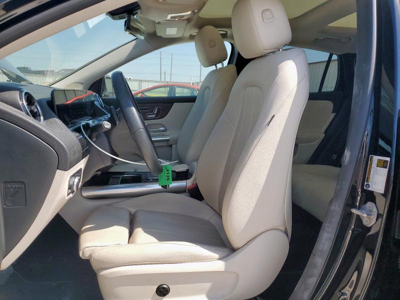 MERCEDES-BENZ GLA 250 4MATIC 2020