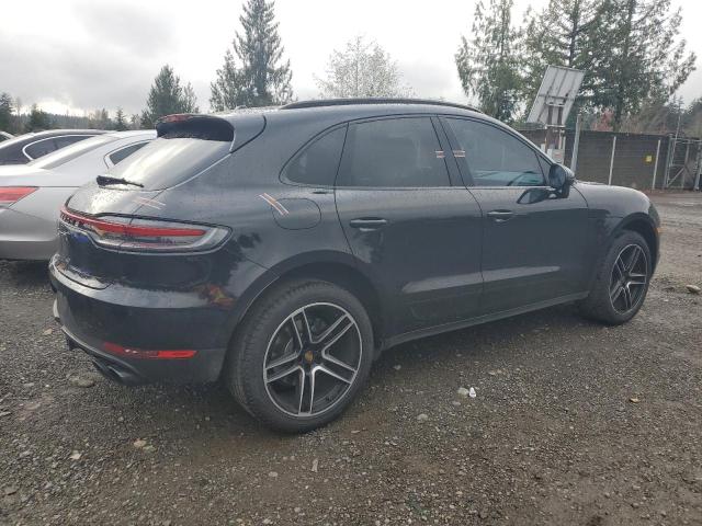 PORSCHE MACAN S 2020