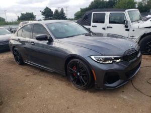 BMW M340XI 2021