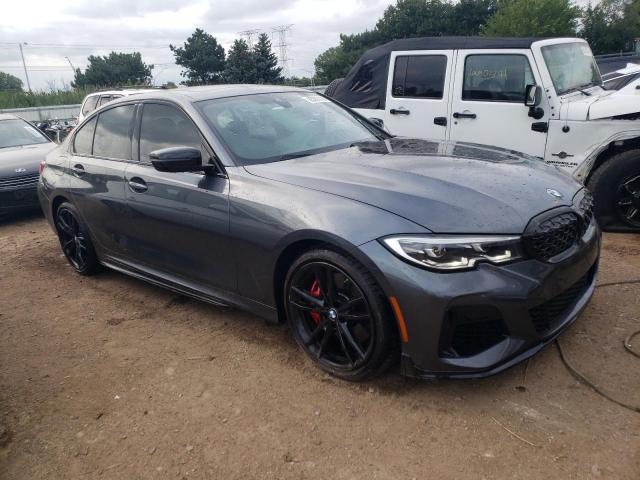 BMW M340XI 2021