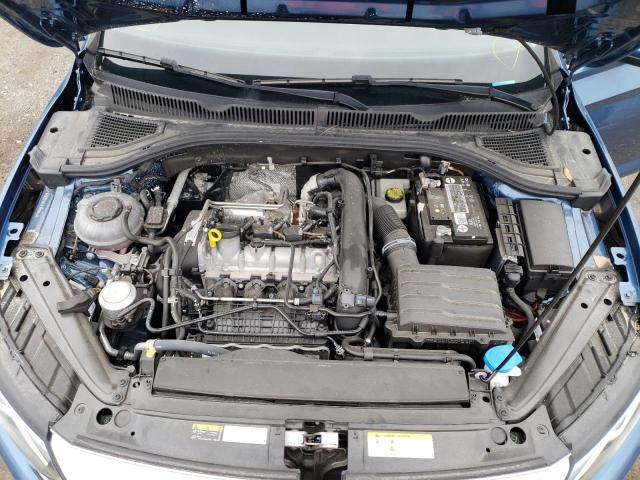 VOLKSWAGEN JETTA S 2020