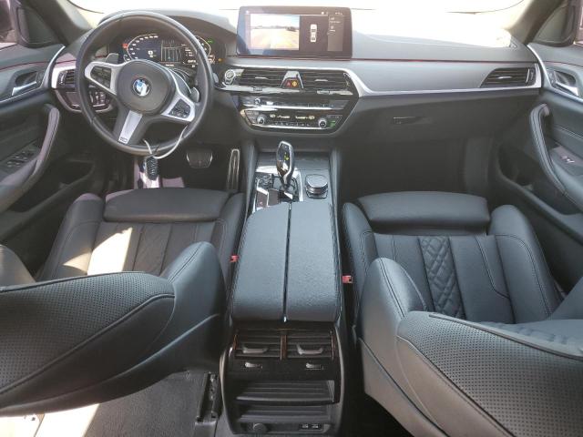 BMW 530 I 2023