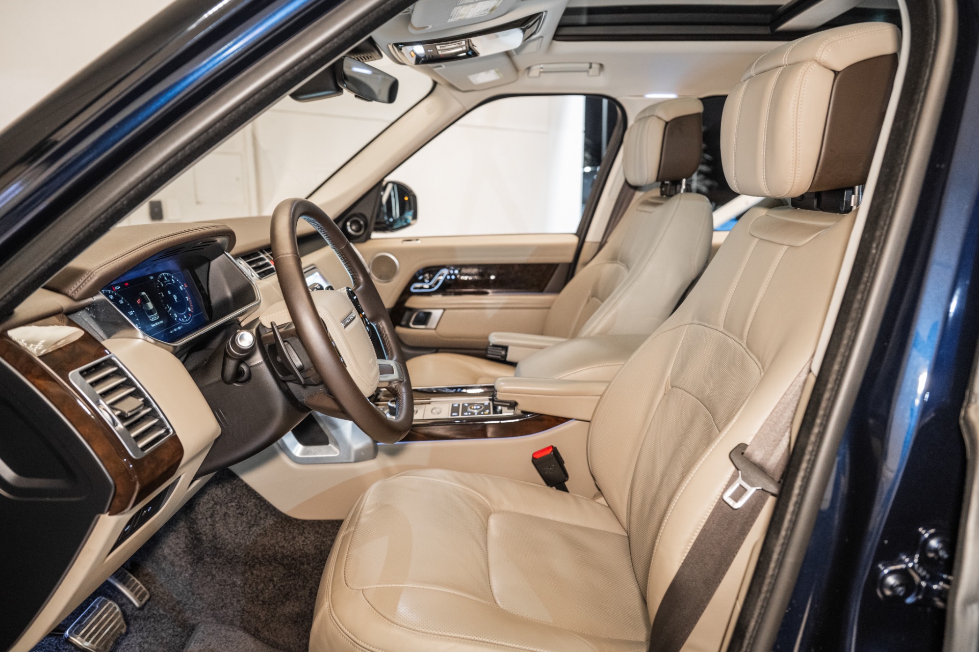LAND ROVER RANGE ROVER WESTMINSTER 2022