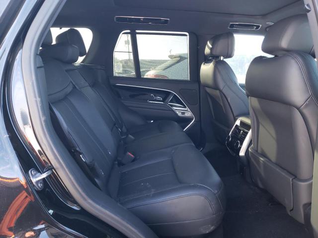 LAND ROVER RANGE ROVER SE 2023