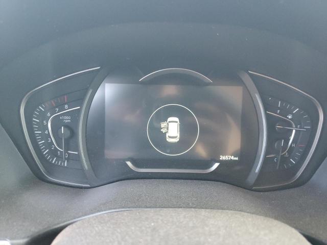 HYUNDAI SANTA FE SEL 2019