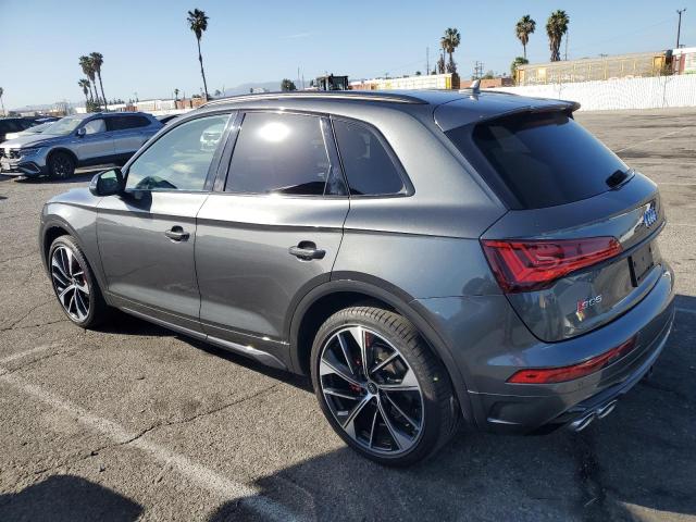AUDI SQ5 PREMIUM PLUS 2021