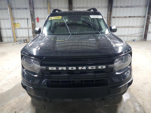 FORD BRONCO SPORT OUTER BANKS 2023