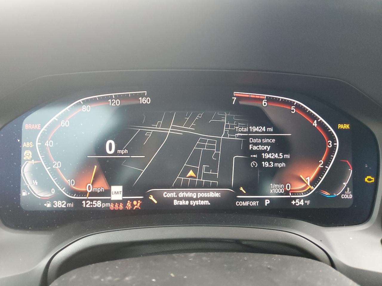 BMW 330I 2020