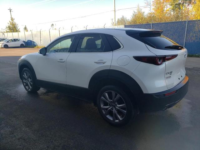 MAZDA CX-30 PREFERRED 2021