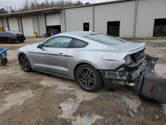 FORD MUSTANG 2022