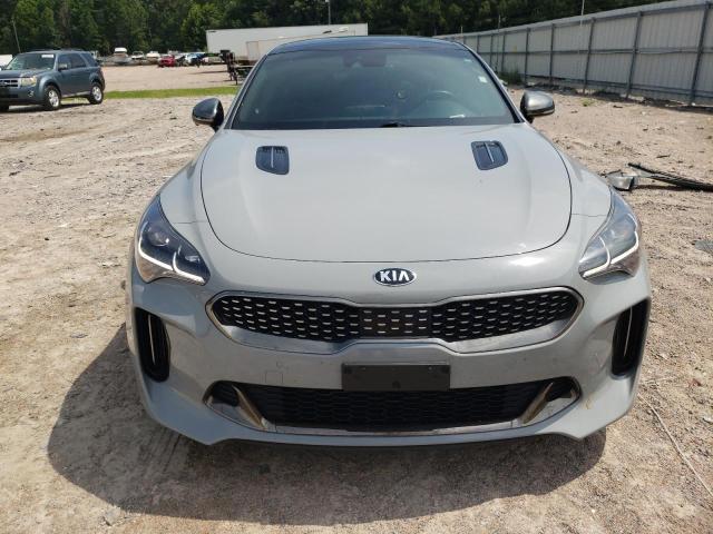 KIA STINGER GT1 2018
