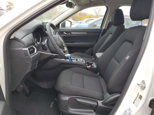 MAZDA CX-5 2022