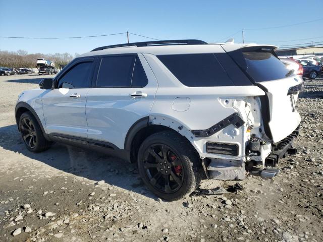 FORD EXPLORER ST 2021