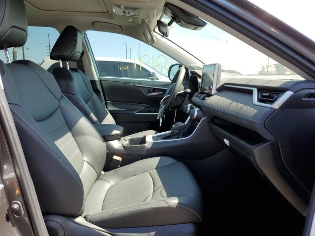 TOYOTA RAV4 XLE PREMIUM 2022