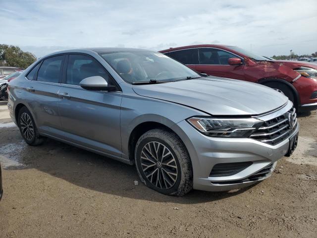 VOLKSWAGEN JETTA S 2019