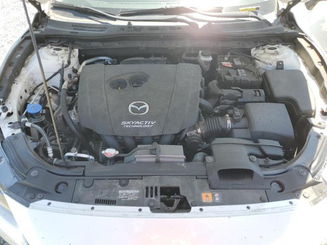 MAZDA 3 SPORT 2017