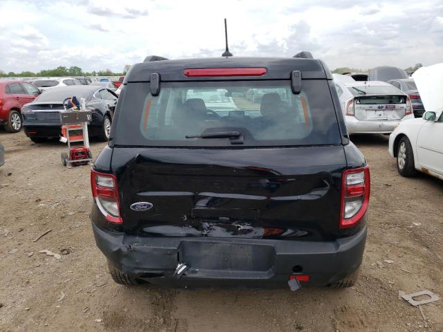 FORD BRONCO SPORT 2021