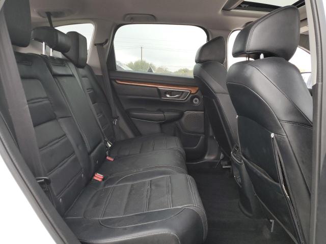 HONDA CR-V TOURING 2022